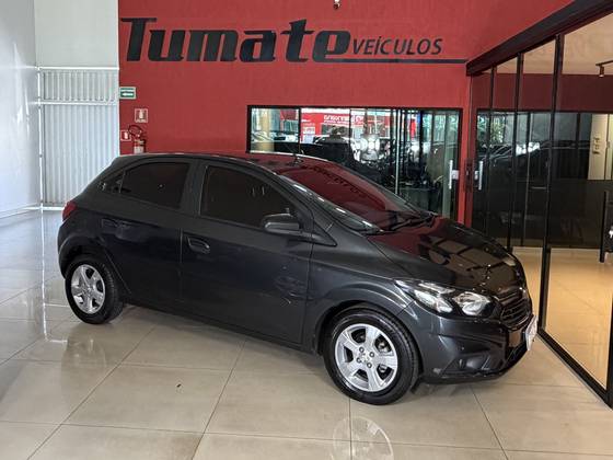 CHEVROLET ONIX 1.4 MPFI LT 8V FLEX 4P AUTOMÁTICO CHEVROLET ONIX 1.4 MPFI LT 8V FLEX 4P AUTOMÁTICO